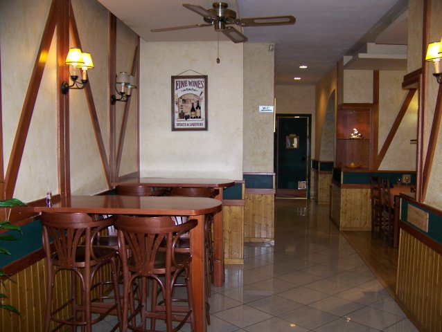 El nostre restaurant