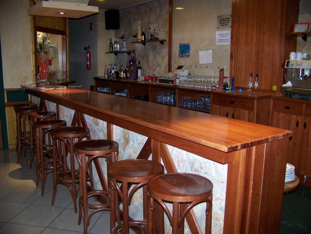 El nostre restaurant