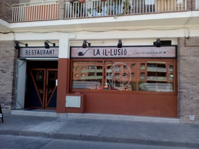 El nostre restaurant